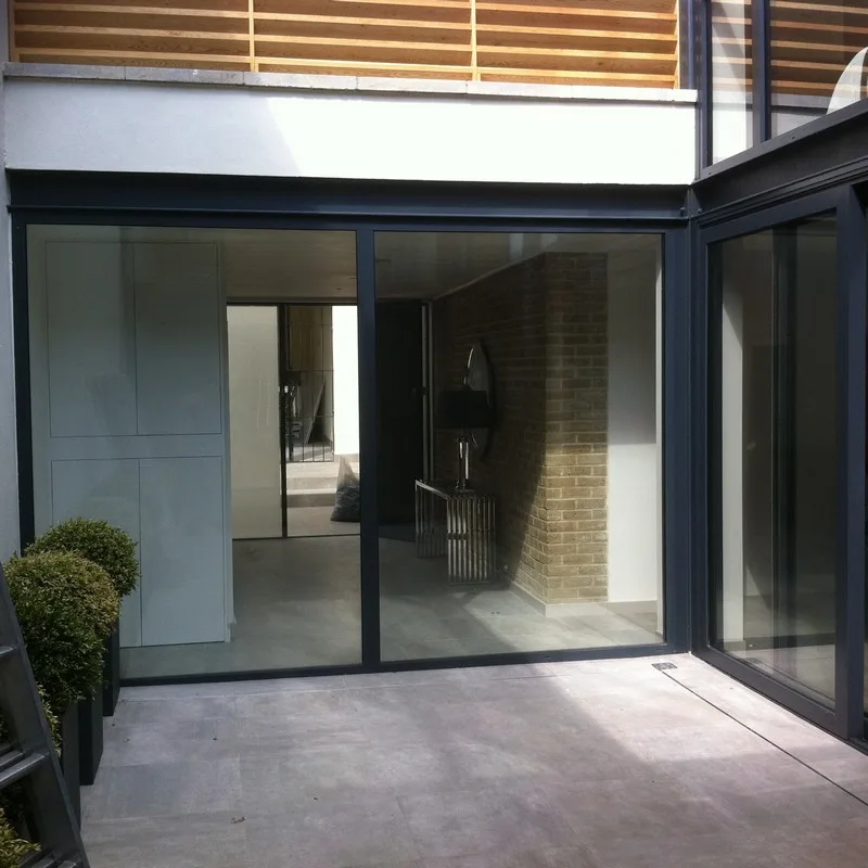 West Ealing Double Glazing Services