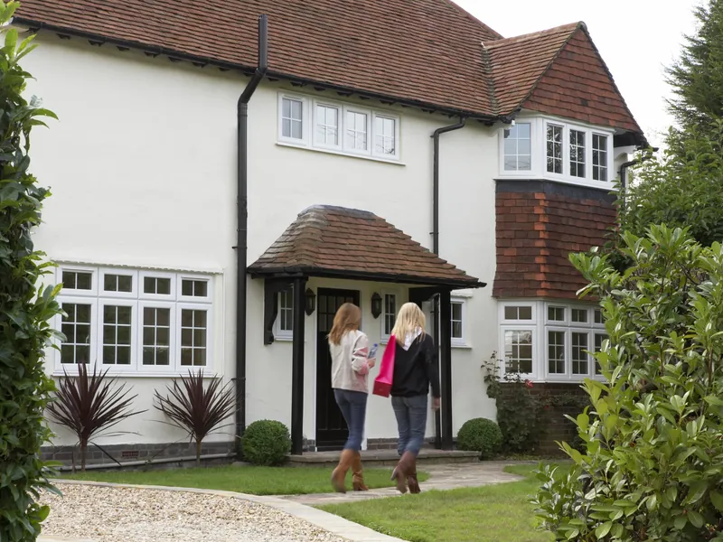 Areas We Cover — Gallery West Ealing
