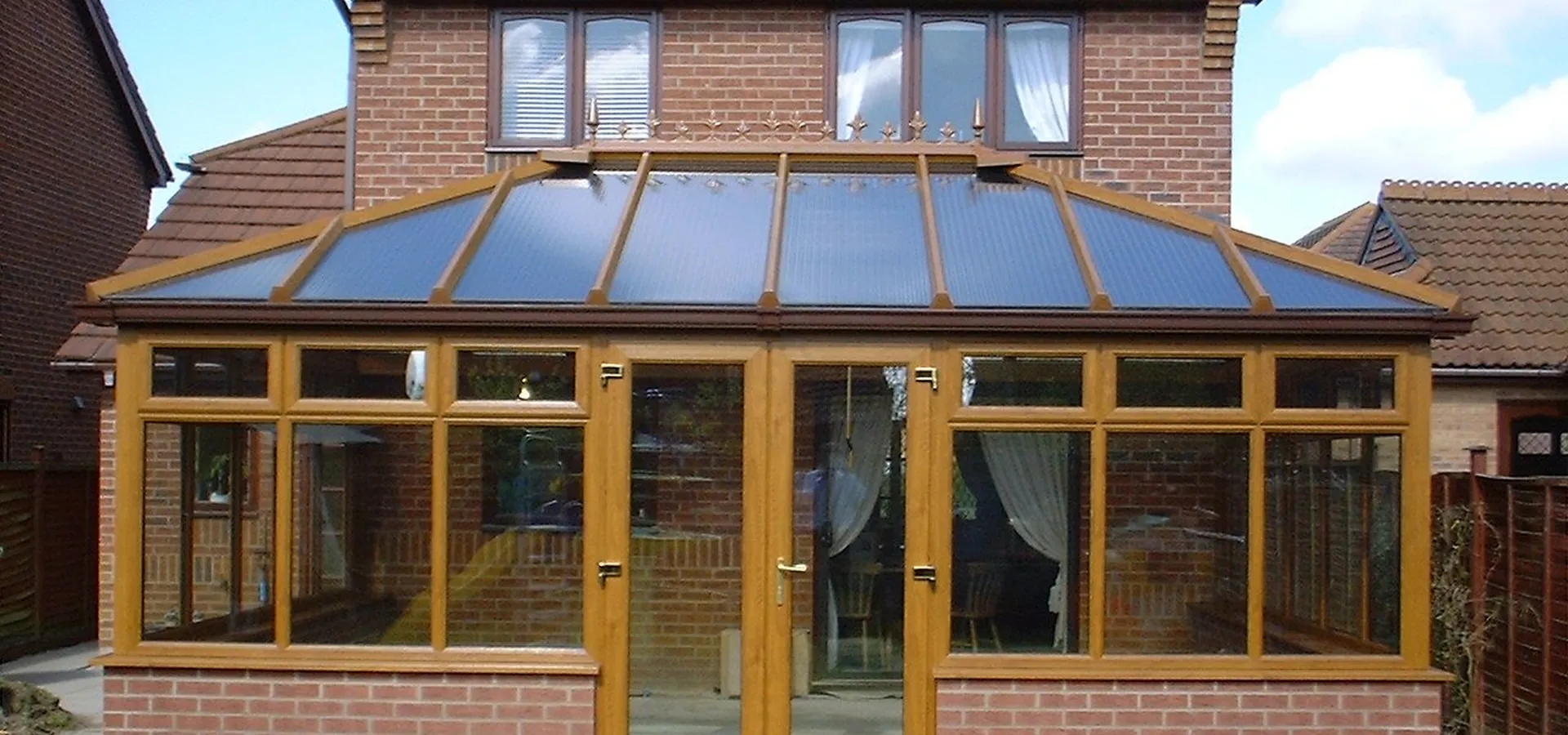 Automatic Doors West Ealing
