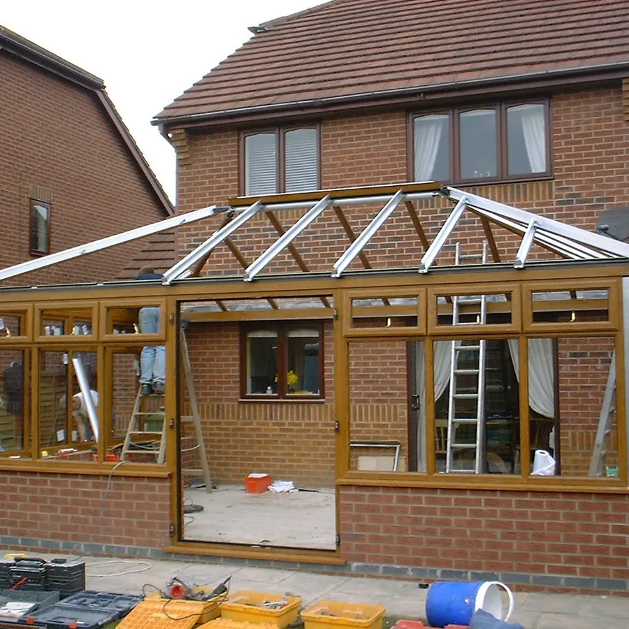 Automatic Doors — Product West Ealing