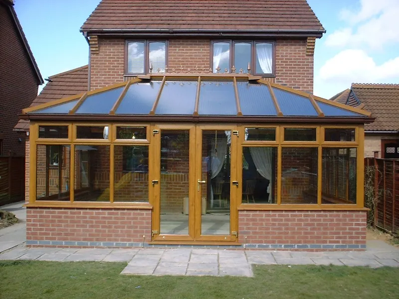Commercial Glazing — Gallery West Ealing