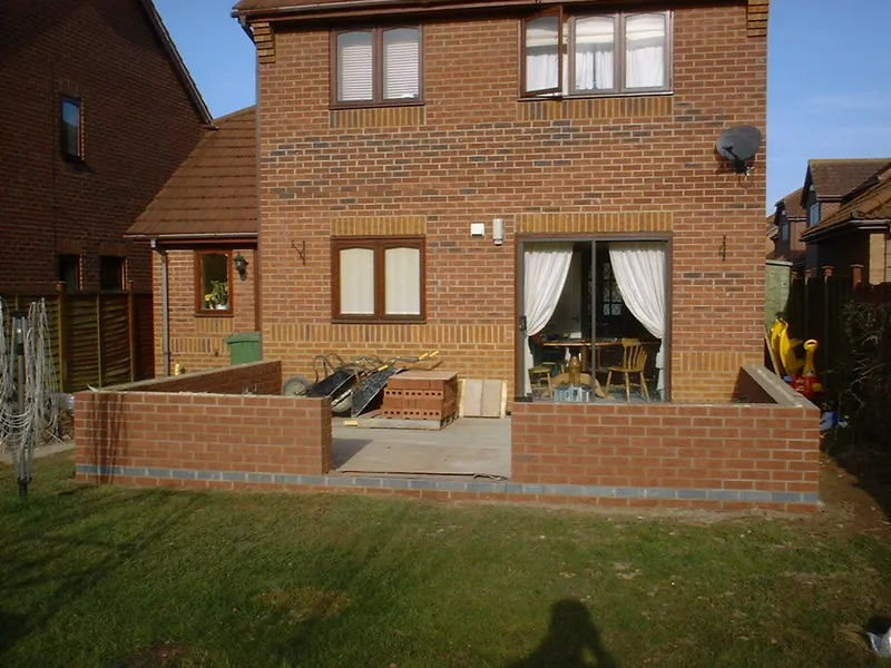Commercial Glazing — Gallery West Ealing