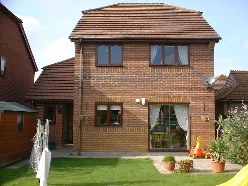 Commercial Glazing — Gallery West Ealing