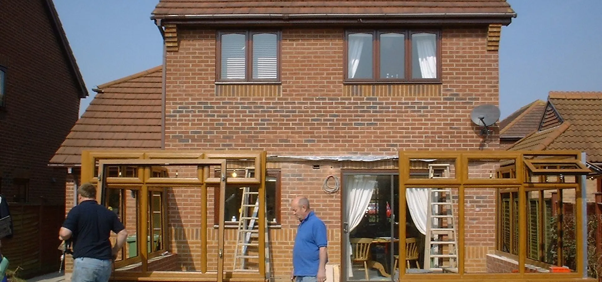 Commercial Glazing West Ealing
