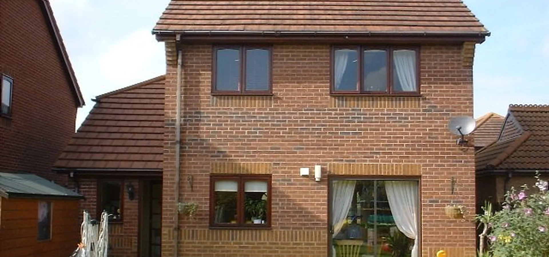 Roller Shutters West Ealing