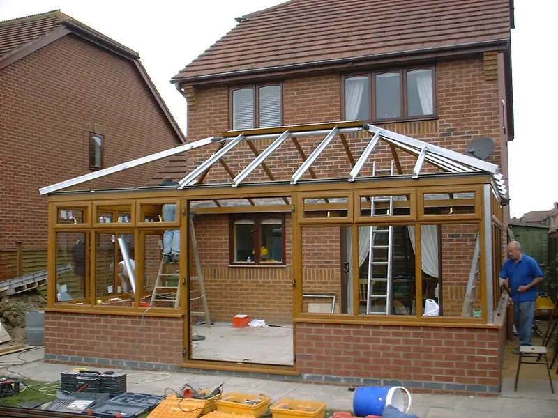 Shop Front Glazing — Gallery West Ealing