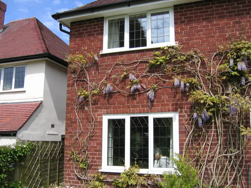 Edwardian Conservatory — Gallery West Ealing