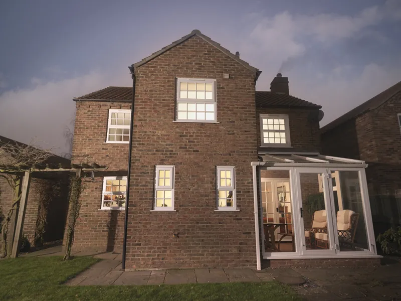 Conservatories — Gallery West Ealing