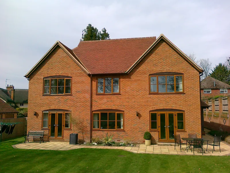 Conservatories — Gallery West Ealing