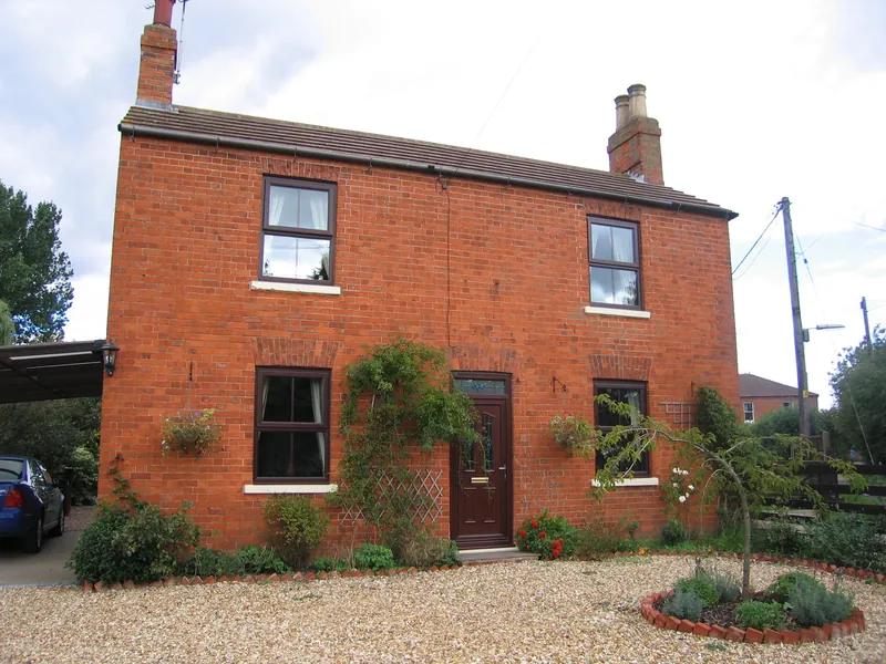 Conservatories — Gallery West Ealing