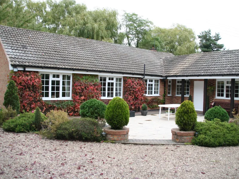 Conservatories — Gallery West Ealing