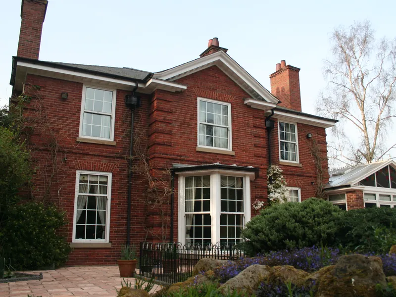 Conservatories — Gallery West Ealing