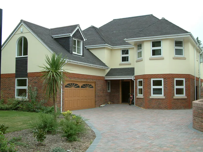 Conservatories — Gallery West Ealing