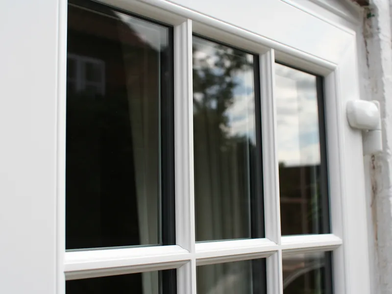 Glass Extension — Gallery West Ealing