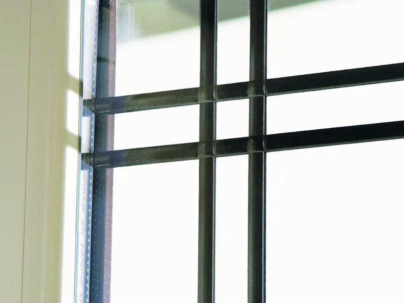 Glass Extension — Gallery West Ealing