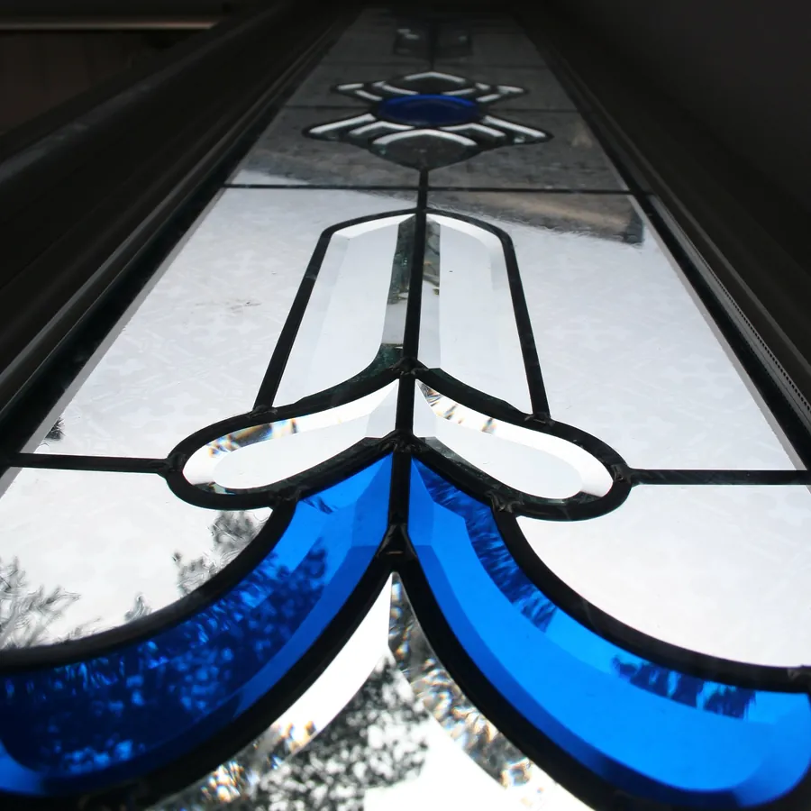 Glass Extension — Product West Ealing