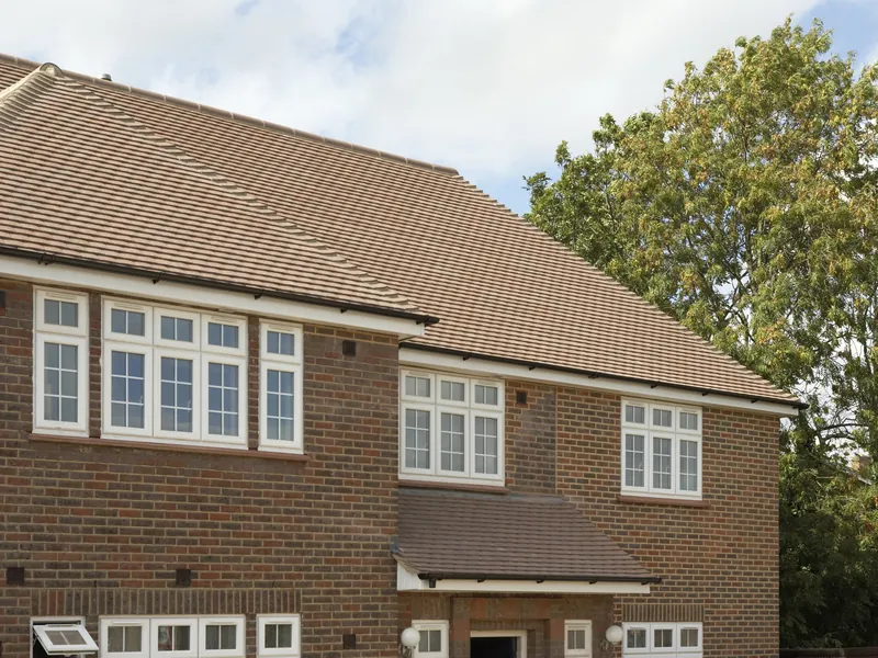 Lean To Conservatory — Gallery West Ealing