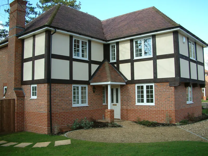 Lean To Conservatory — Gallery West Ealing