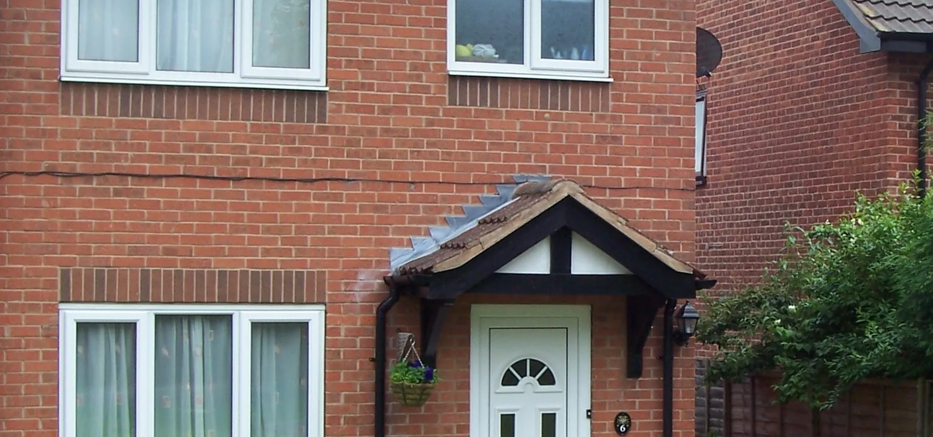 Lean To Conservatory West Ealing
