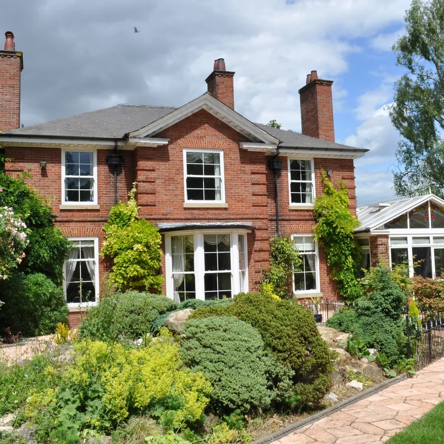 Lean To Conservatory — Product West Ealing