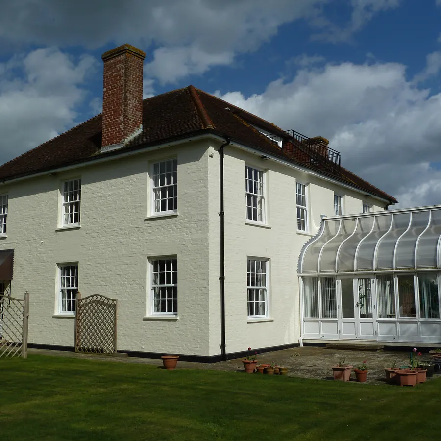 Conservatories — Product West Ealing