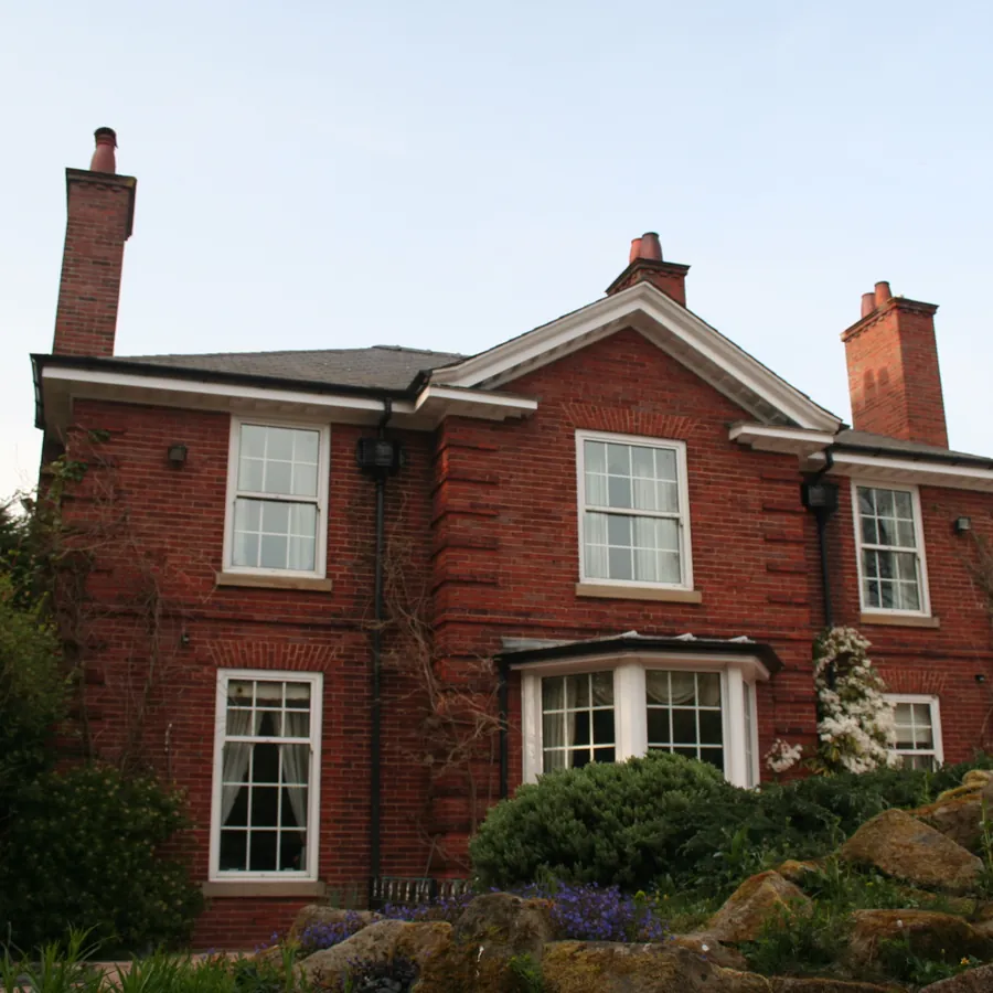 Conservatories — Product West Ealing
