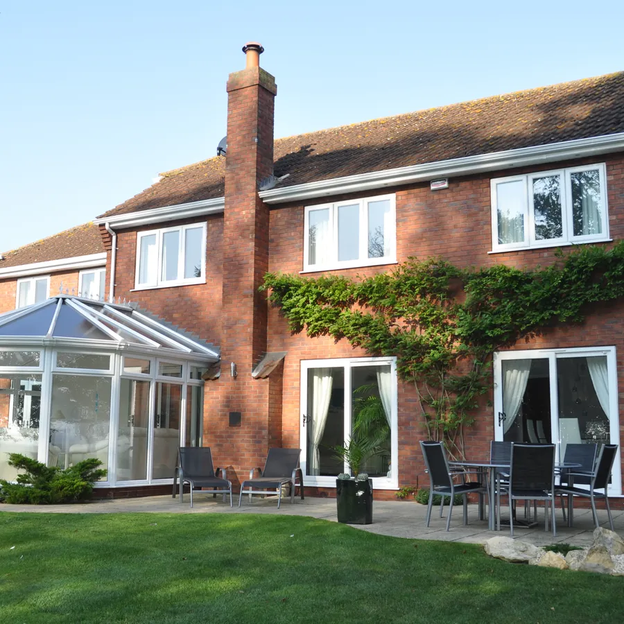 Conservatories — Product West Ealing