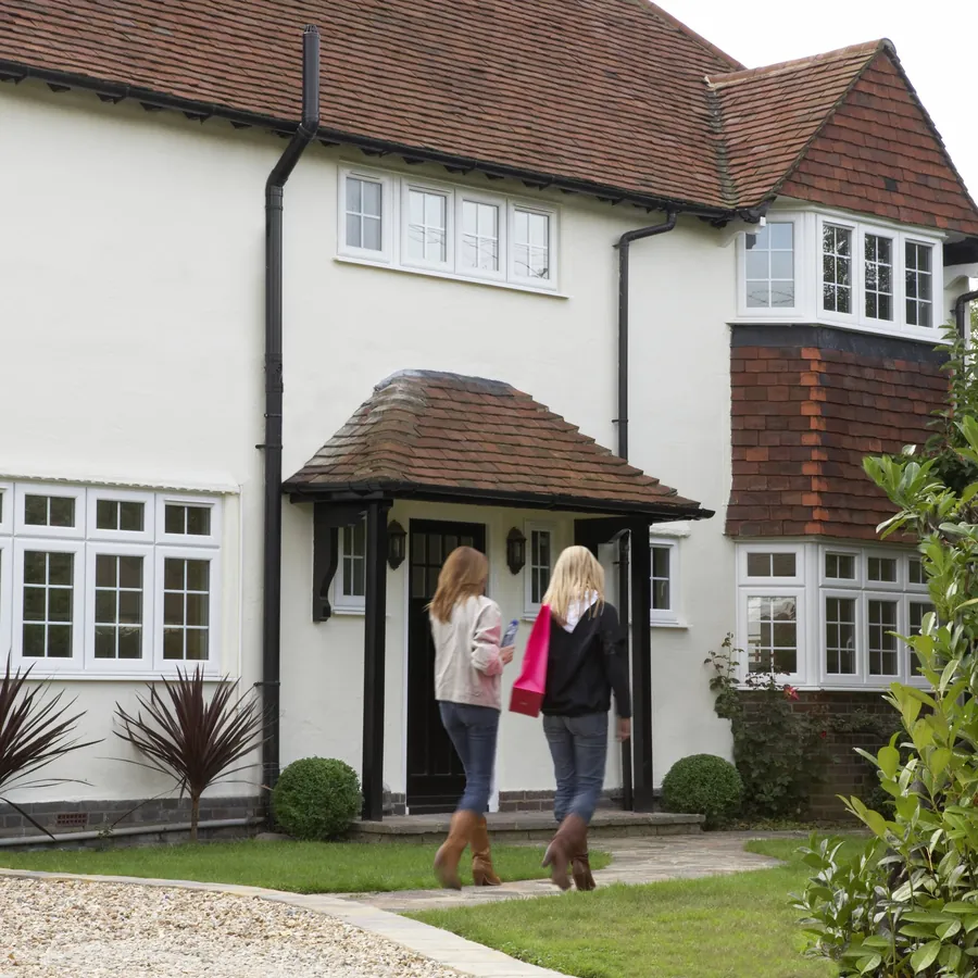 Conservatories — Product West Ealing