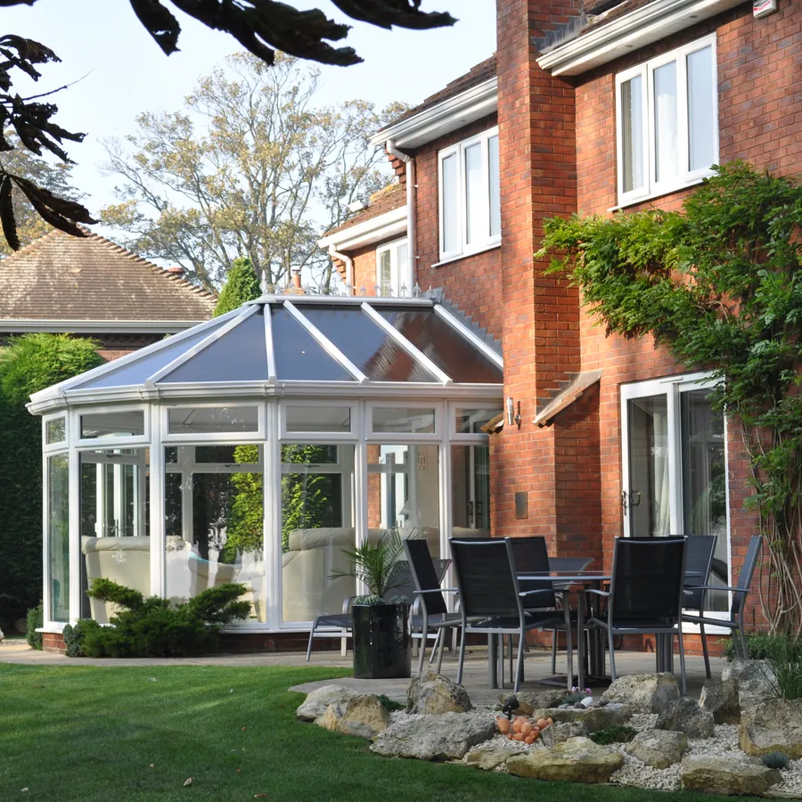 Conservatories — Product West Ealing