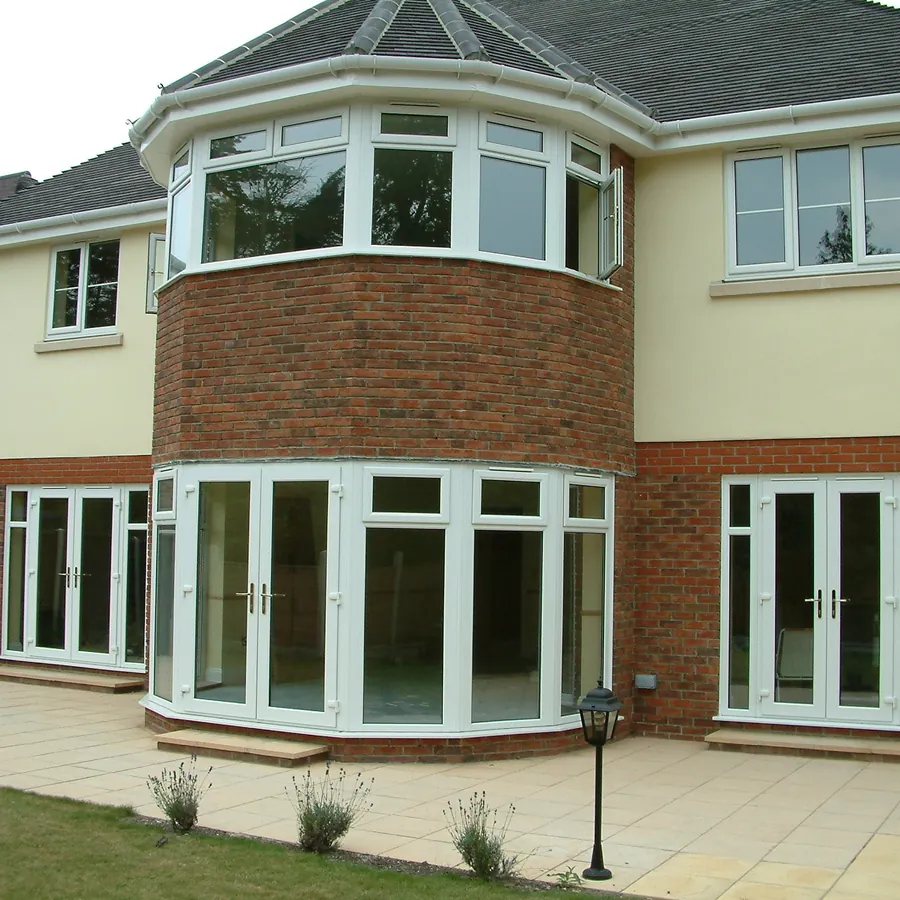 Conservatories — Product West Ealing
