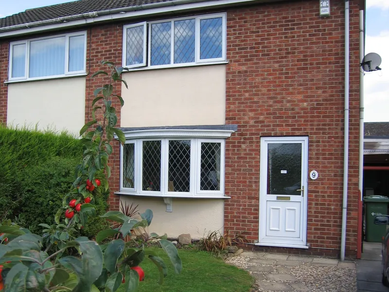 Victorian Conservatory — Gallery West Ealing