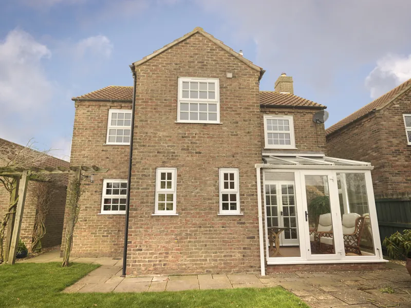 Victorian Conservatory — Gallery West Ealing