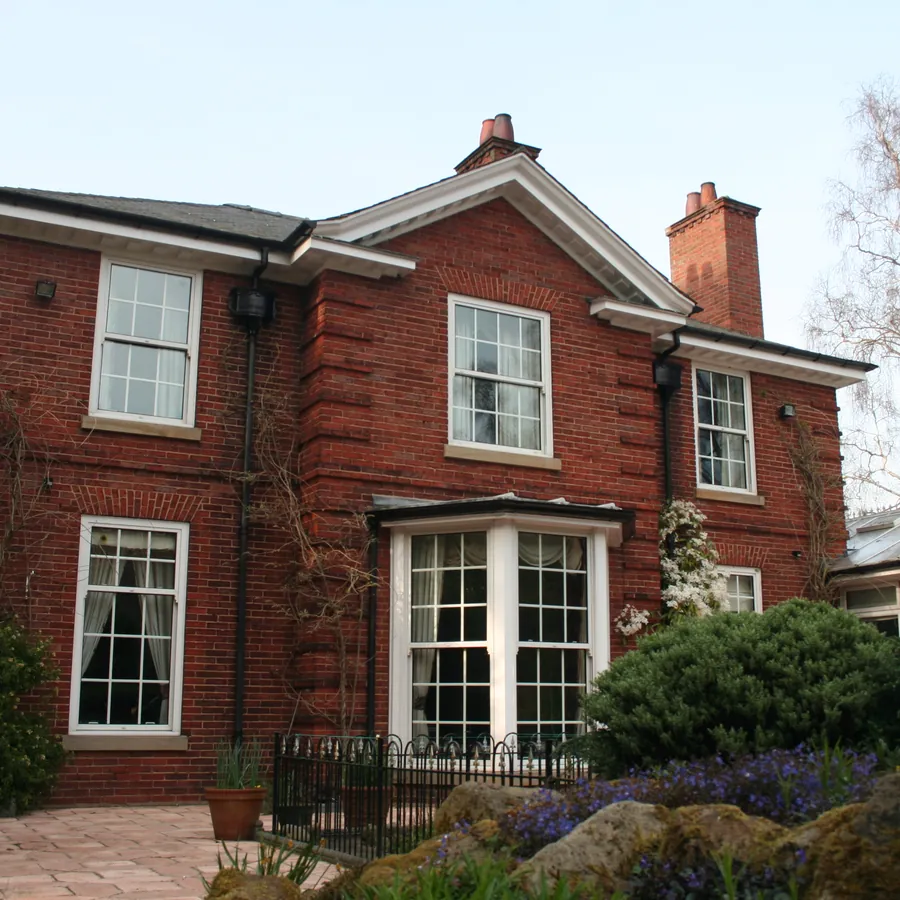 Victorian Conservatory — Product West Ealing