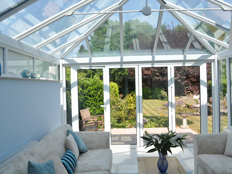 Bifold Doors — Gallery West Ealing