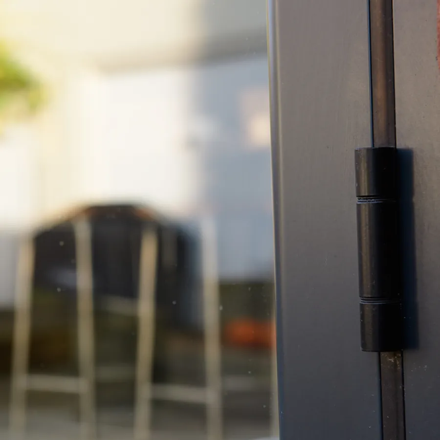 Bifold Doors — Product West Ealing