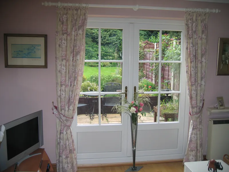 French Doors — Gallery West Ealing