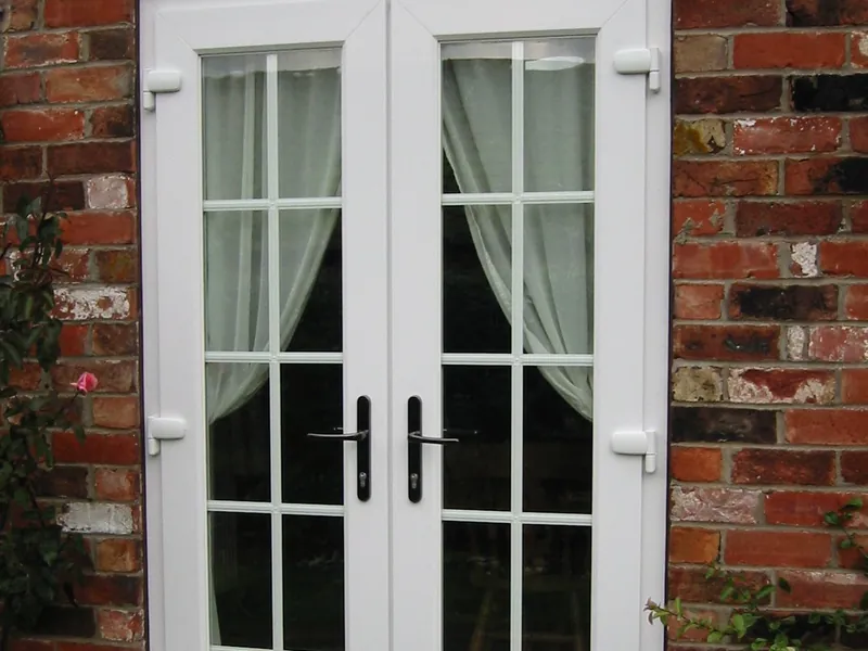 French Doors — Gallery West Ealing