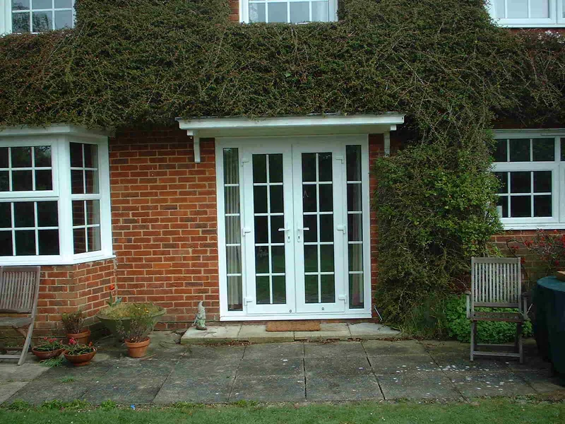 French Doors — Gallery West Ealing
