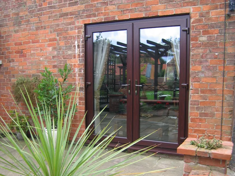 French Doors — Gallery West Ealing