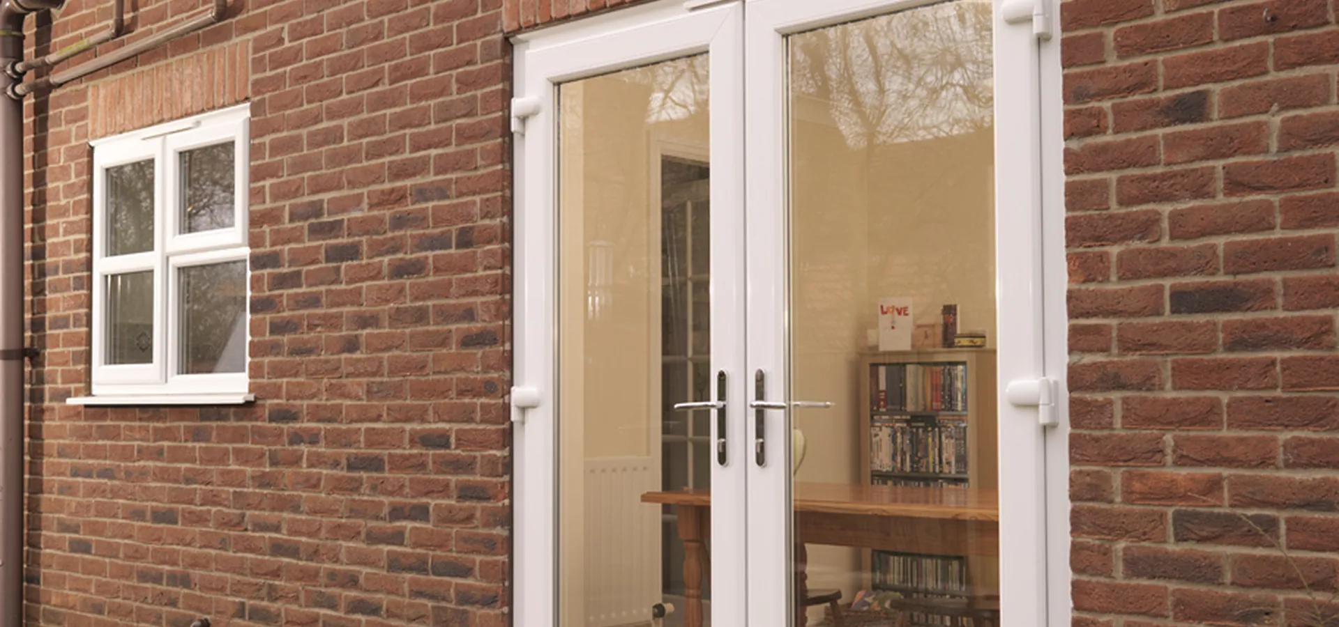 French Doors West Ealing