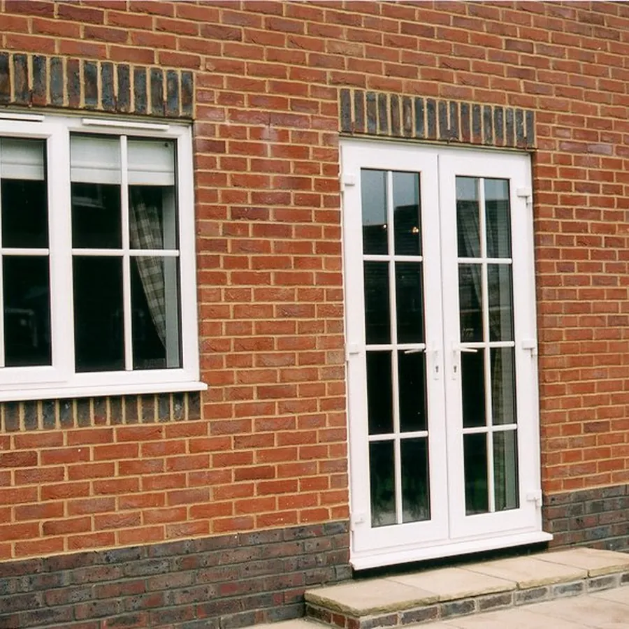 French Doors — Product West Ealing
