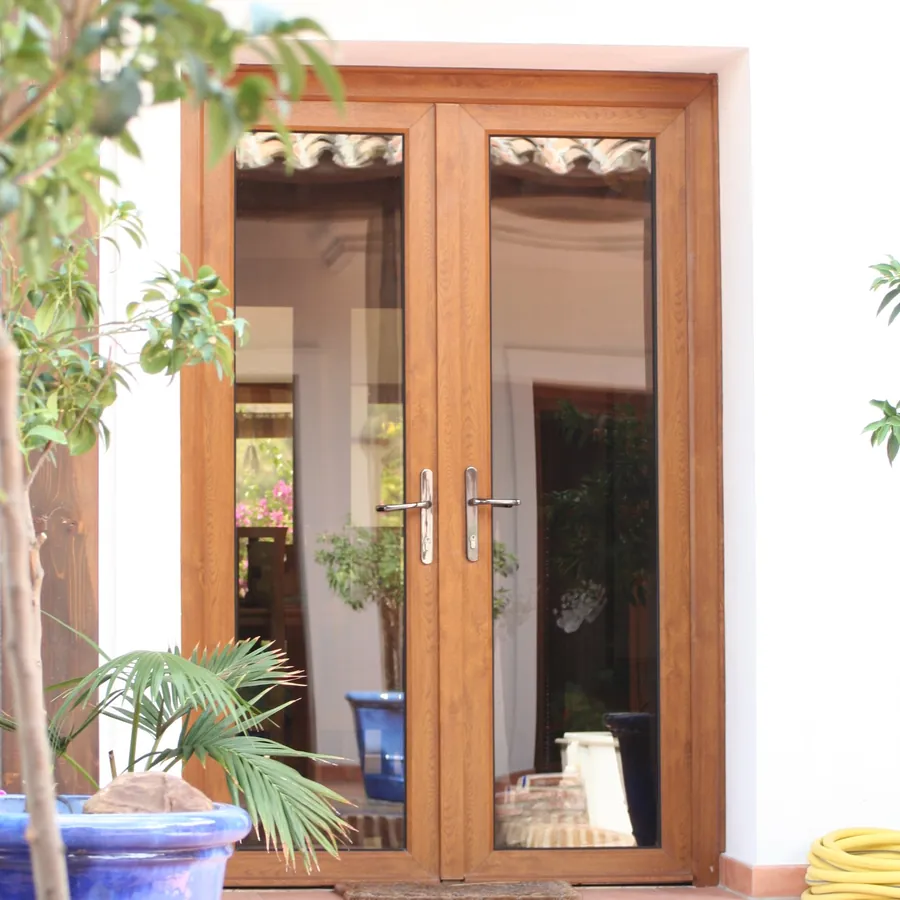 French Doors — Product West Ealing