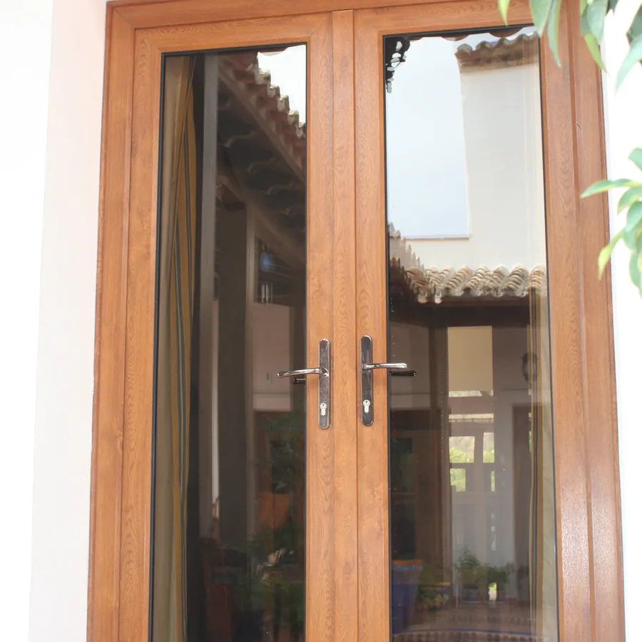 French Doors — Product West Ealing