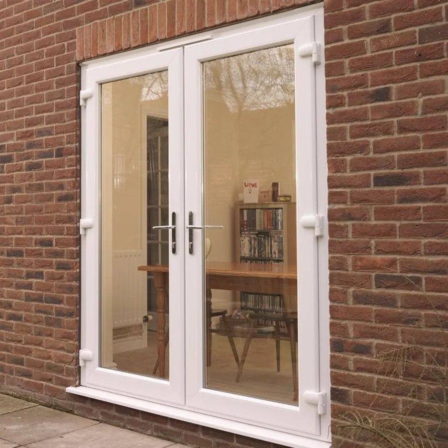 French Doors — Product West Ealing