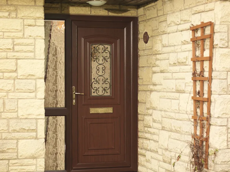 Front Doors — Gallery West Ealing