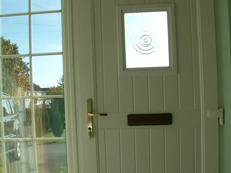 Front Doors — Gallery West Ealing