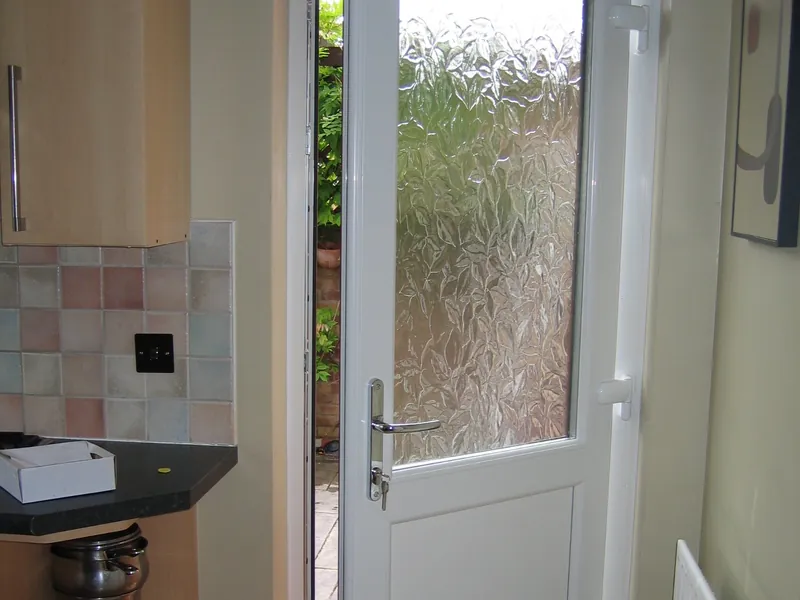 Front Doors — Gallery West Ealing