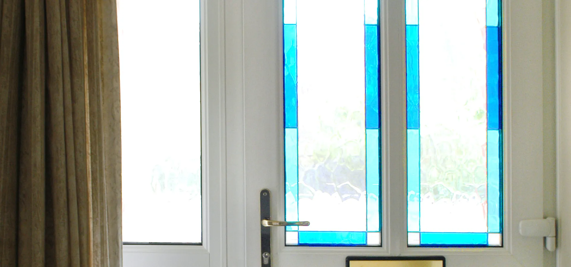Front Doors West Ealing