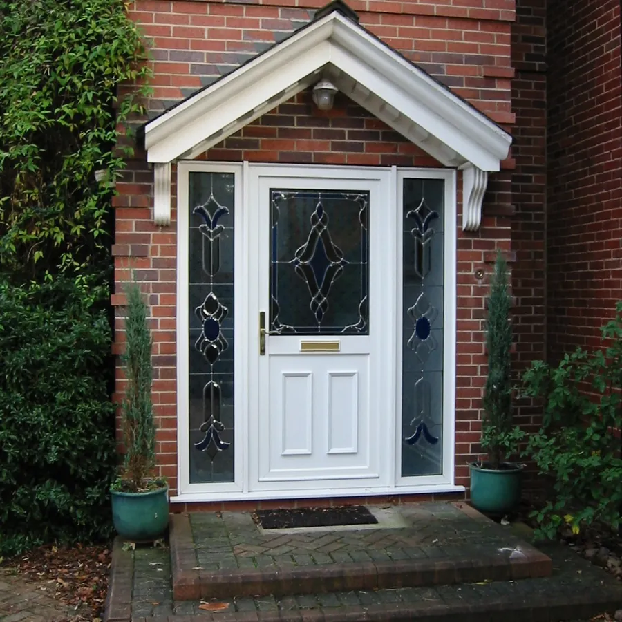 Front Doors — Product West Ealing