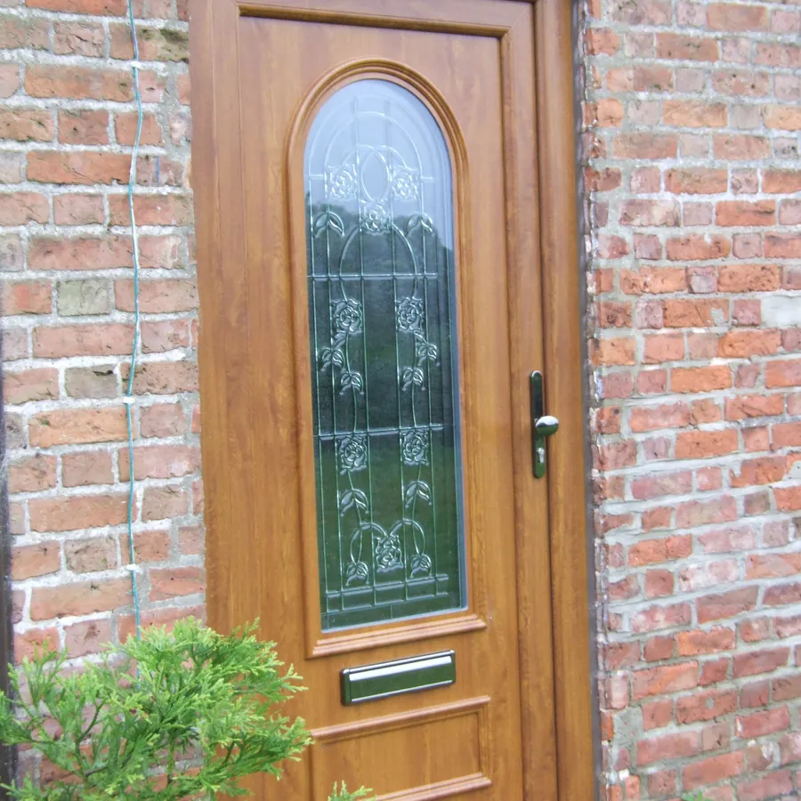 Front Doors — Product West Ealing